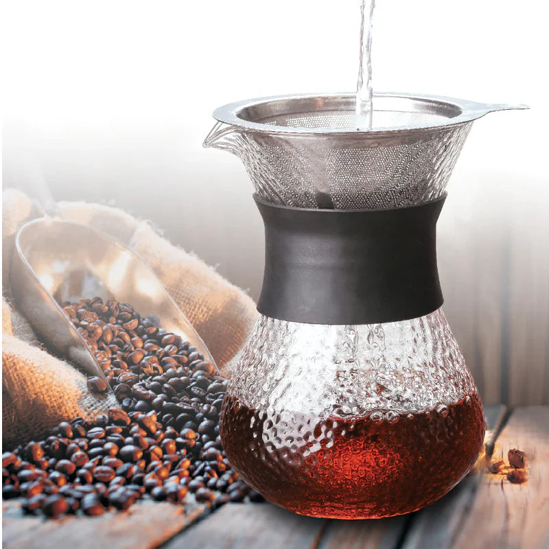 Coffee & Tea