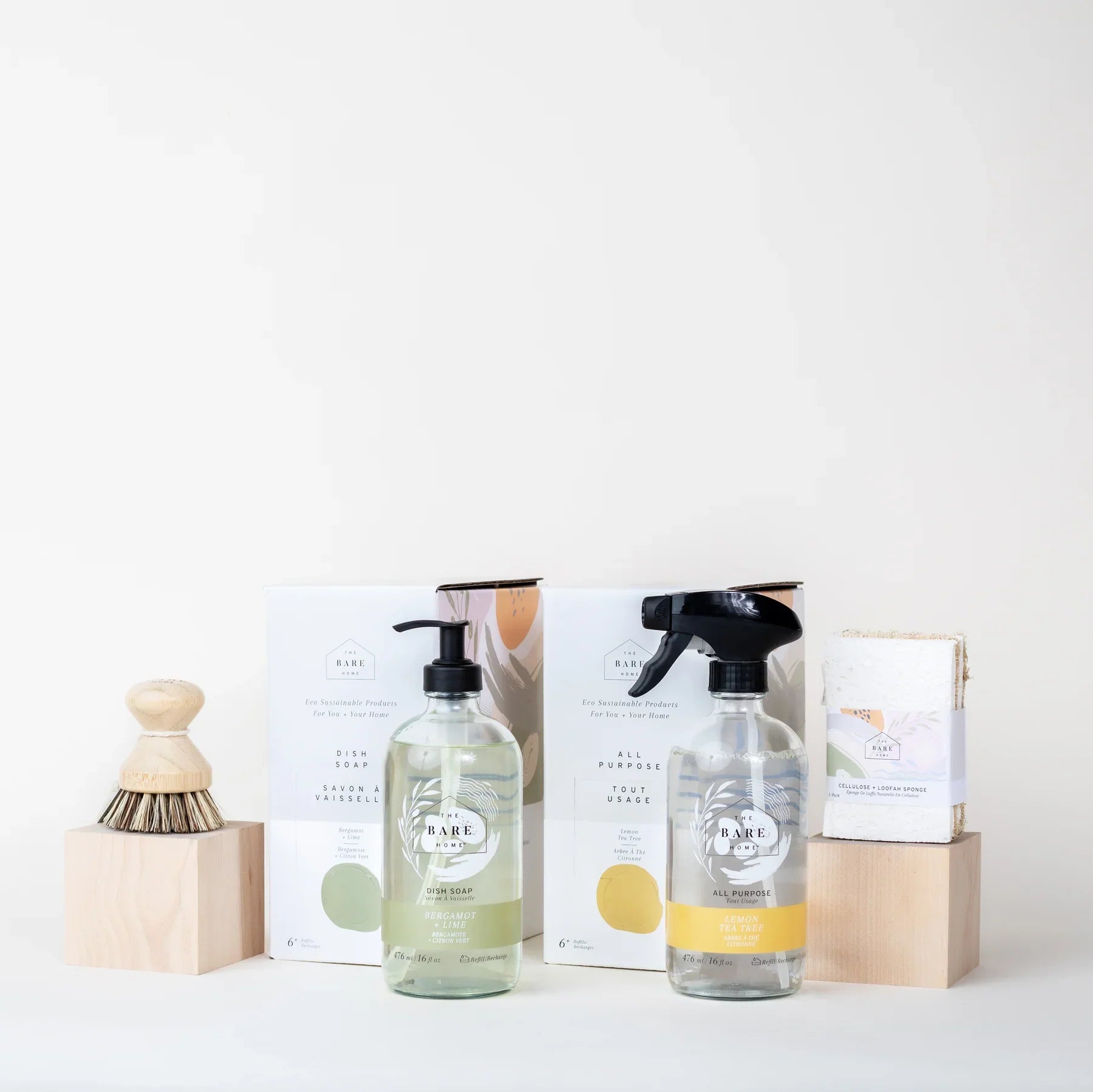 Lotions & Soaps