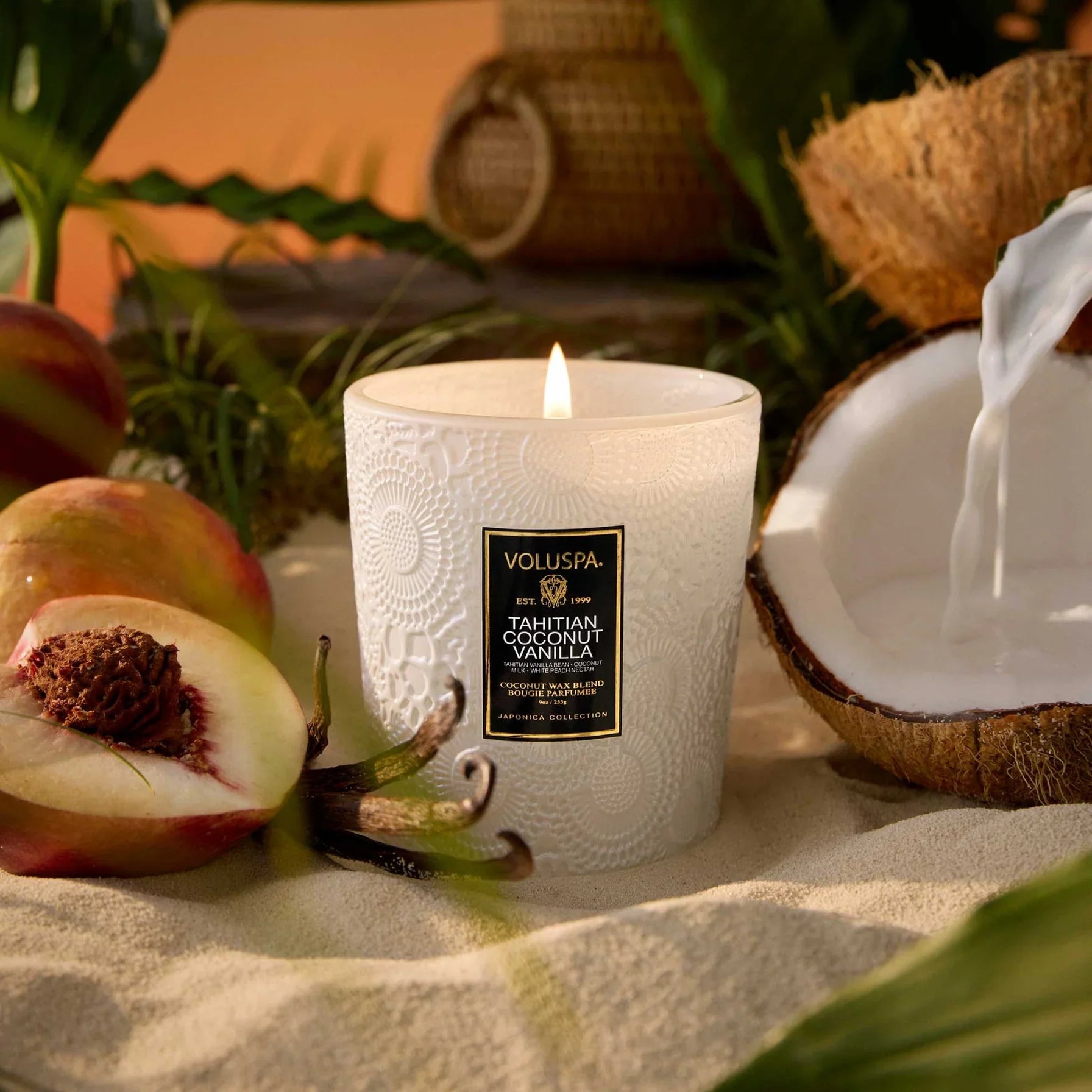Candle & Scents