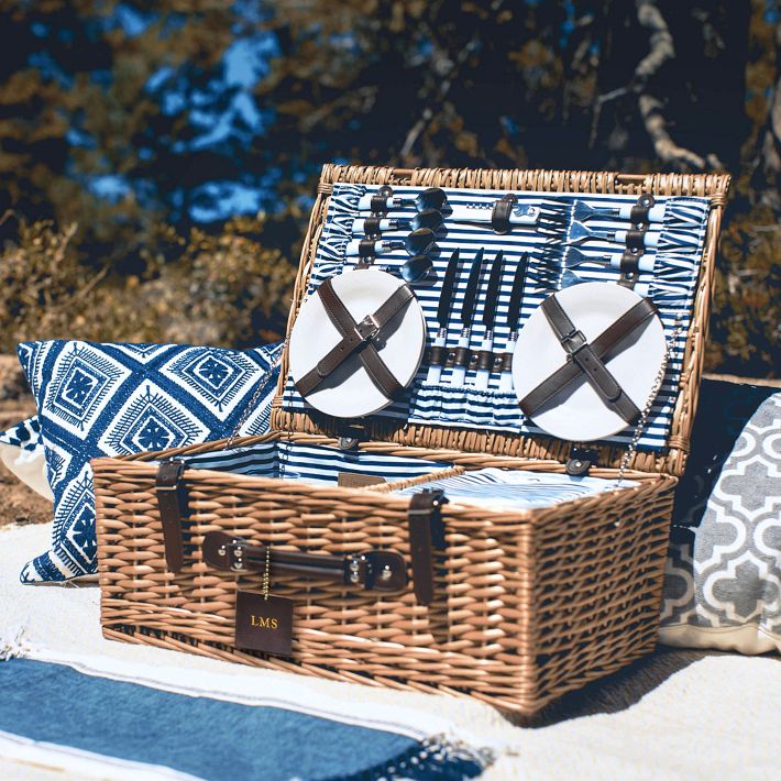 Outdoor Entertaining