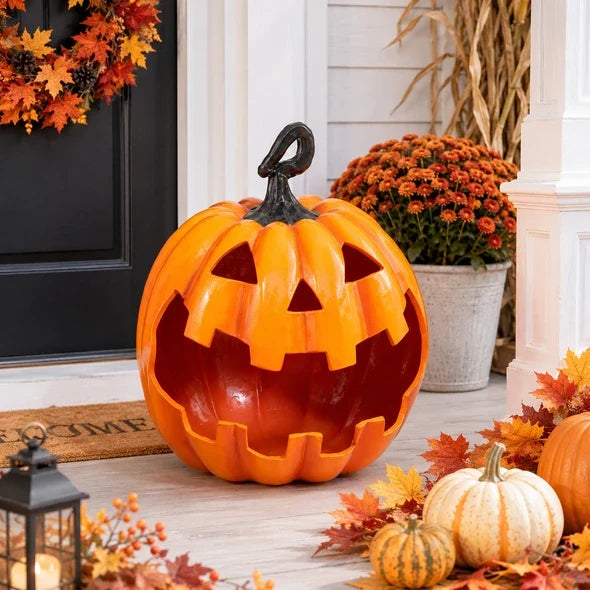 Fall Home Decor