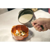 Staub Cast Iron Round Sauce Pan | 1.25 l