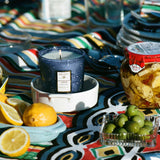 Classic Candle | Mediterranean Lemon