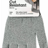 Microplane® Cut Resistant Glove