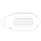 Multi-purpose Glass Grater