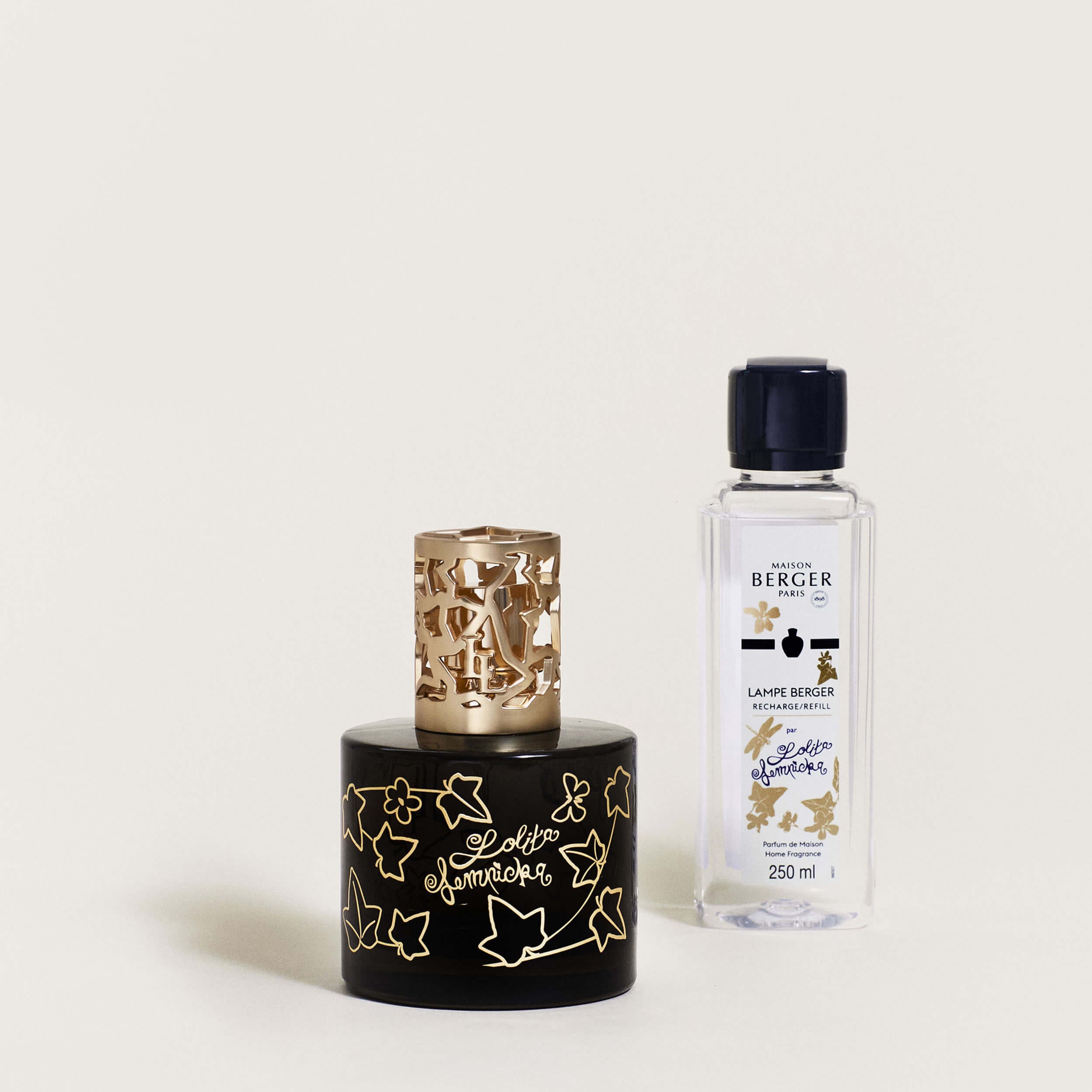 Lolita Lempicka Lamp Gift Set