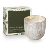 Balsam & Cedar Pinecone Candle