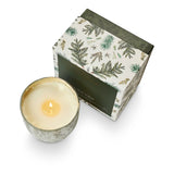 Balsam & Cedar Pinecone Candle