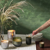Balsam & Cedar Pinecone Candle