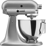 4.5qt Tilt Head Stand Mixer
