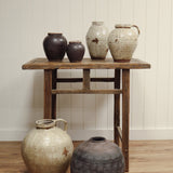 Earthen Terracotta Vase