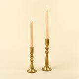 Caldera Forged Candlestick