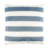 Cabana Strip Cushion Cover | 18 X 18"