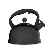 OTTO Whistling Kettle
