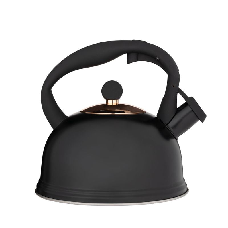 OTTO Whistling Kettle