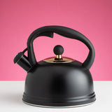 OTTO Whistling Kettle