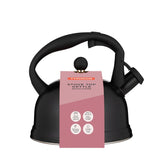 OTTO Whistling Kettle