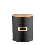 OTTO Storage Canister | Black