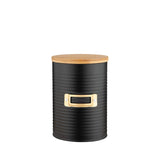 OTTO Storage Canister | Black