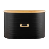 OTTO Storage Canister | Black