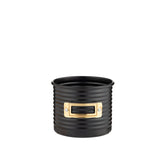 OTTO Storage Canister | Black
