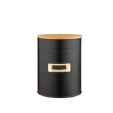 OTTO Storage Canister | Black