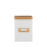 OTTO Storage Canister | White