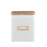 OTTO Storage Canister | White