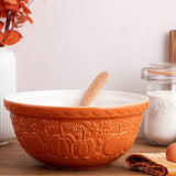 Pumpkin Mixing Bowl