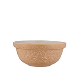 Gingerbread Mixing Bowl