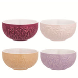 In The Meadow Mini Bowls - set of 4