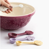 In The Meadow Measuring Spoons - set of 4