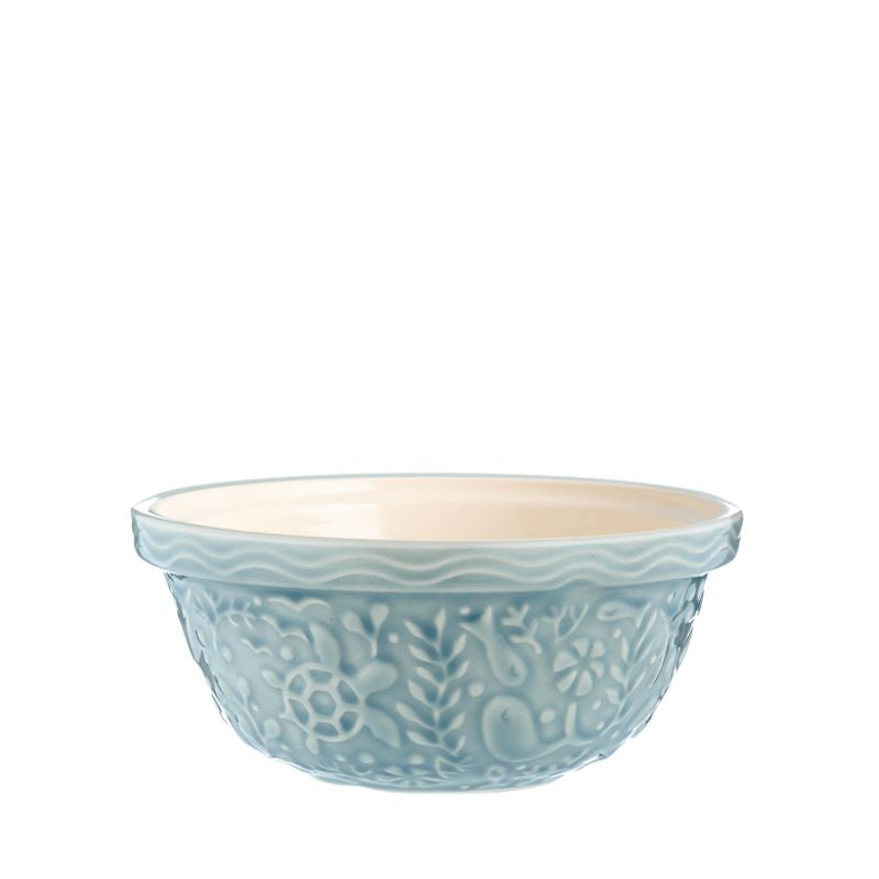 Nautical Mixing Bowl