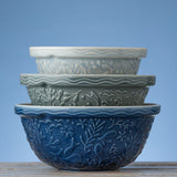 Nautical Mixing Bowl