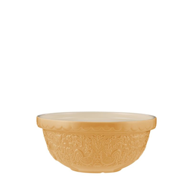 Home To Roost Mixing Bowl