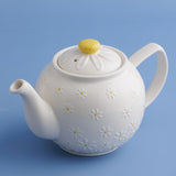 Daisy 6-cup Teapot