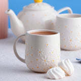 Daisy Mug