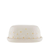 Daisy Butter Dish