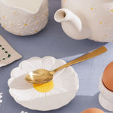 Daisy Tidbit Dish