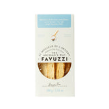Sea salt crispy focaccia sticks