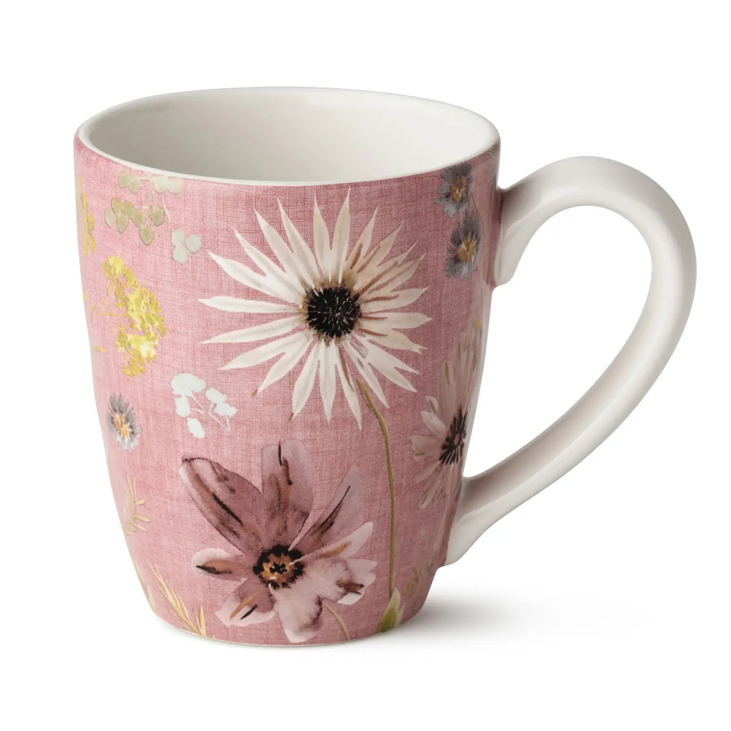 Wildflowers Mug