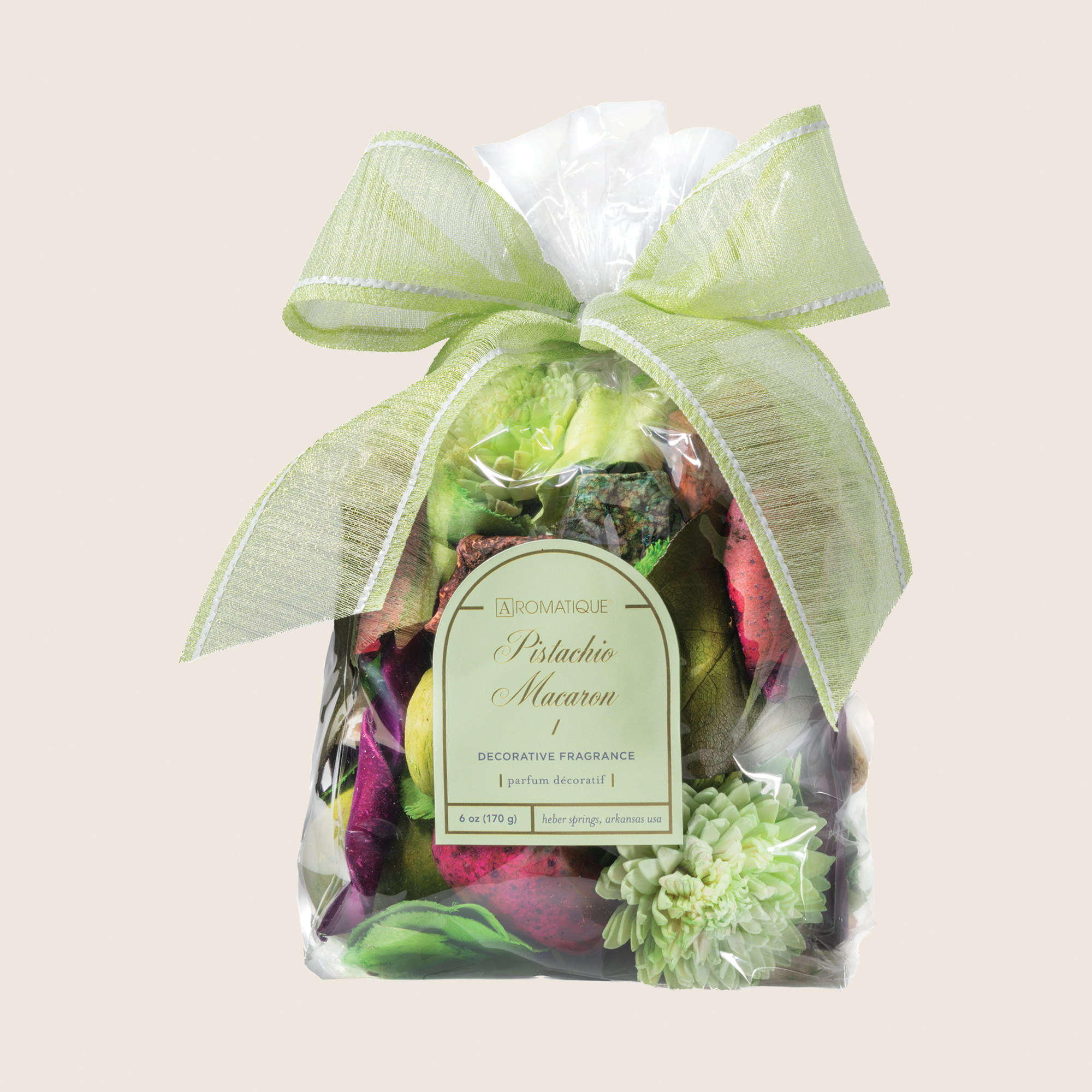 Decorative Fragrance