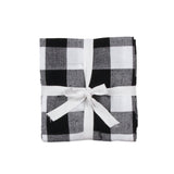 Stripe Tea Towel- Set Of 5