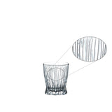Riedel Tumbler Collection Fire Whisky