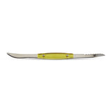Double Grapefruit Knife-Yellow