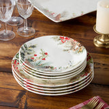 Woodland Dessert Plate | 9"