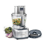 Elemental 13-Cup Food Processor with Dicing Kit