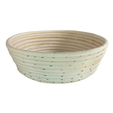 Circle Bread Proofing Basket