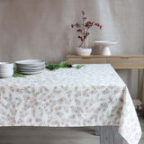 Slim Holly Table Cloth