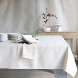 Loft Hemstitch Table Cloth
